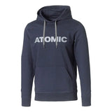 Hanorac Atomic Alps Hoodie Darkest Blue   Hanorac Atomic Alps Hoodie Darkest Blue