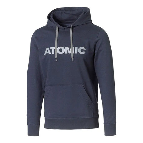 Hanorac Atomic Alps Hoodie Darkest Blue   Hanorac Atomic Alps Hoodie Darkest Blue