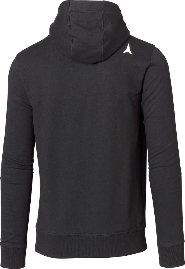 Hanorac Atomic Rs Black   Hanorac Atomic Rs Black