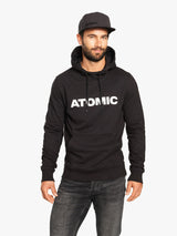 Hanorac Atomic Rs Black