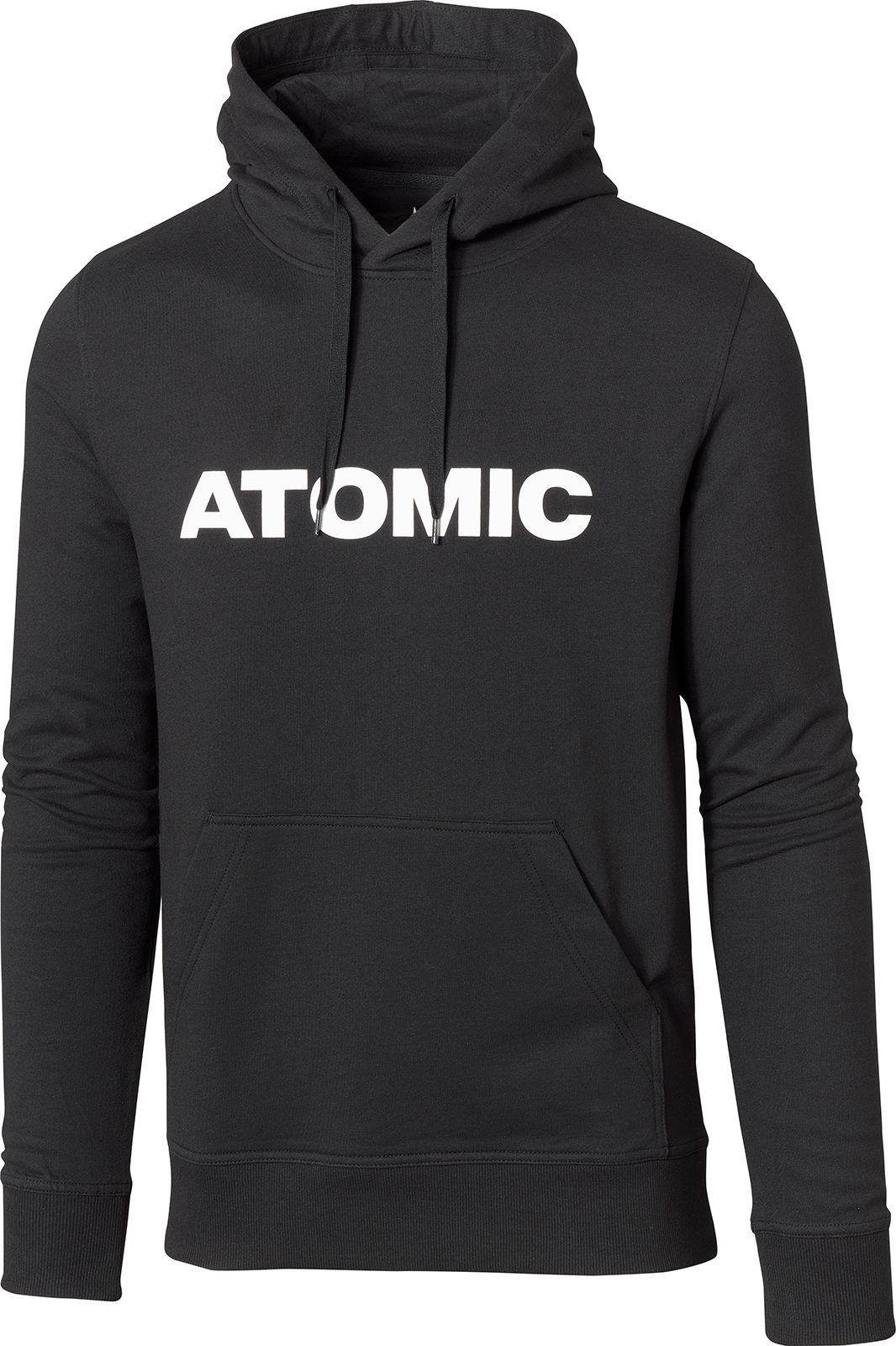 Hanorac Atomic Rs Black