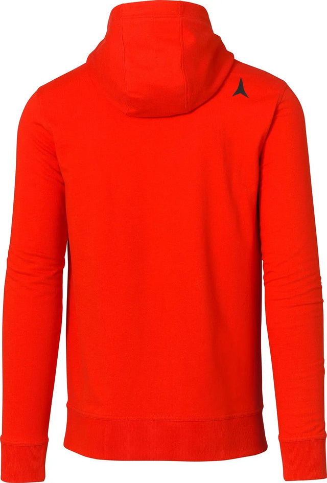 Hanorac Atomic Rs Red   Hanorac Atomic Rs Red