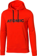 Hanorac Atomic Rs Red