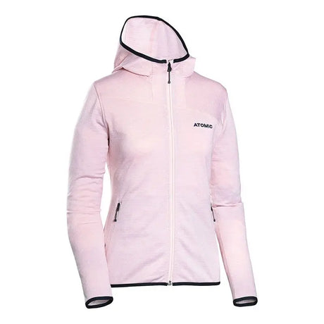 Hanorac Atomic W Microfleece Hoodie Potpourri   Hanorac Atomic W Microfleece Hoodie Potpourri