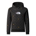 Hanorac Baieti The North Face B Drew Peak Light P/o Print