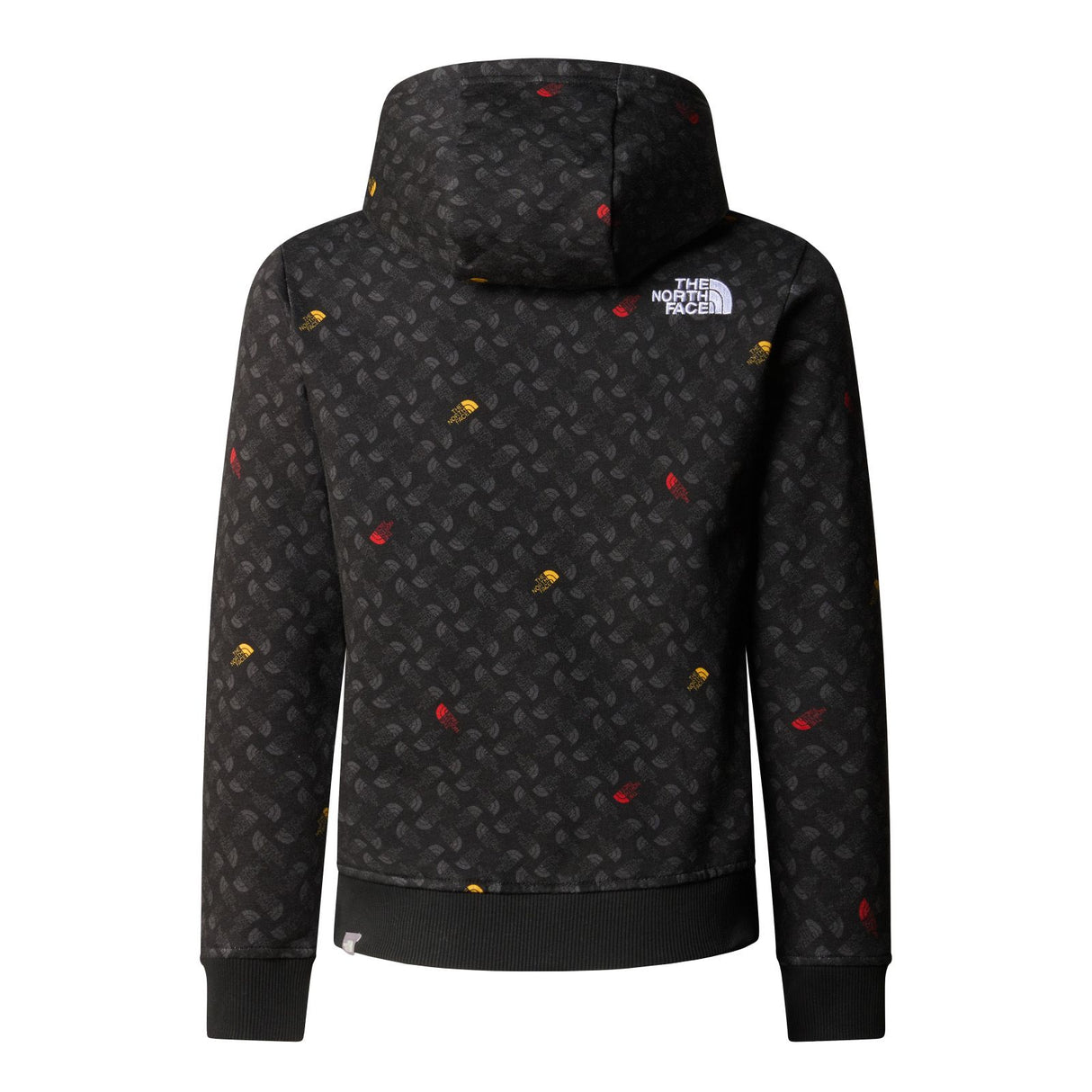 Hanorac Baieti The North Face B Drew Peak Light P/o Print