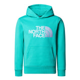 Hanorac Baieti The North Face B Drew Peak P/o
