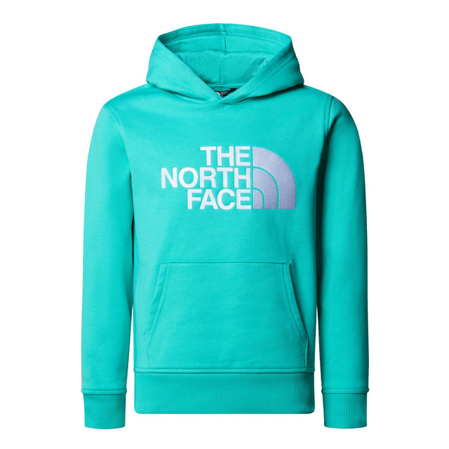Hanorac Baieti The North Face B Drew Peak P/o   Hanorac Baieti The North Face B Drew Peak P/o
