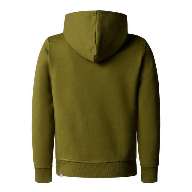 Hanorac Baieti The North Face B Drew Peak P/o   Hanorac Baieti The North Face B Drew Peak P/o