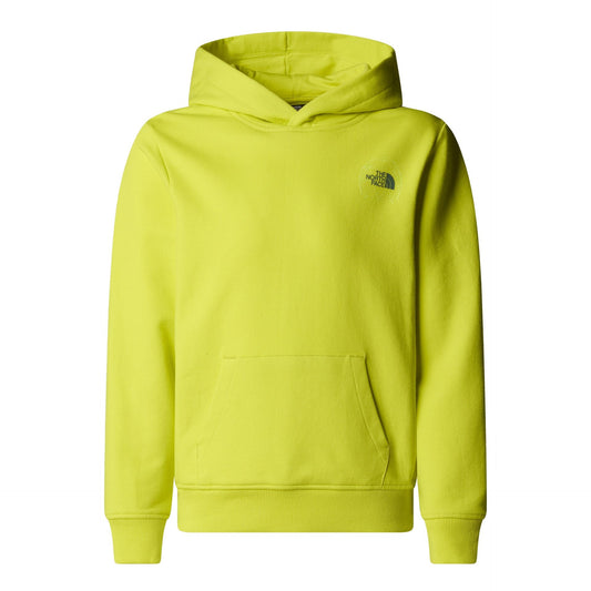 Hanorac Baieti The North Face B Graphic Relaxed Hoodie   Hanorac Baieti The North Face B Graphic Relaxed Hoodie