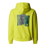 Hanorac Baieti The North Face B Graphic Relaxed Hoodie