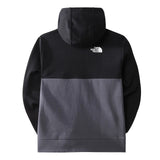 Hanorac Copii The North Face Baieti Slacker Fz   Hanorac Copii The North Face Baieti Slacker Fz