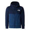 Hanorac Baieti The North Face B Slacker Fz