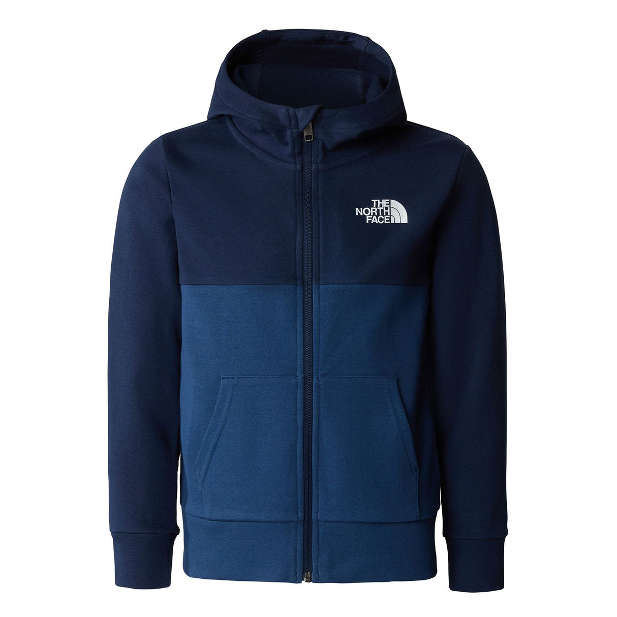 Hanorac Baieti The North Face B Slacker Fz