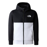 Hanorac Baieti The North Face B Slacker Fz