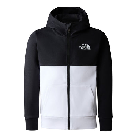 Hanorac Baieti The North Face B Slacker Fz