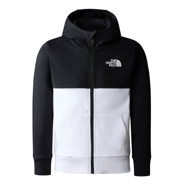 Hanorac Baieti The North Face B Slacker Fz   Hanorac Baieti The North Face B Slacker Fz