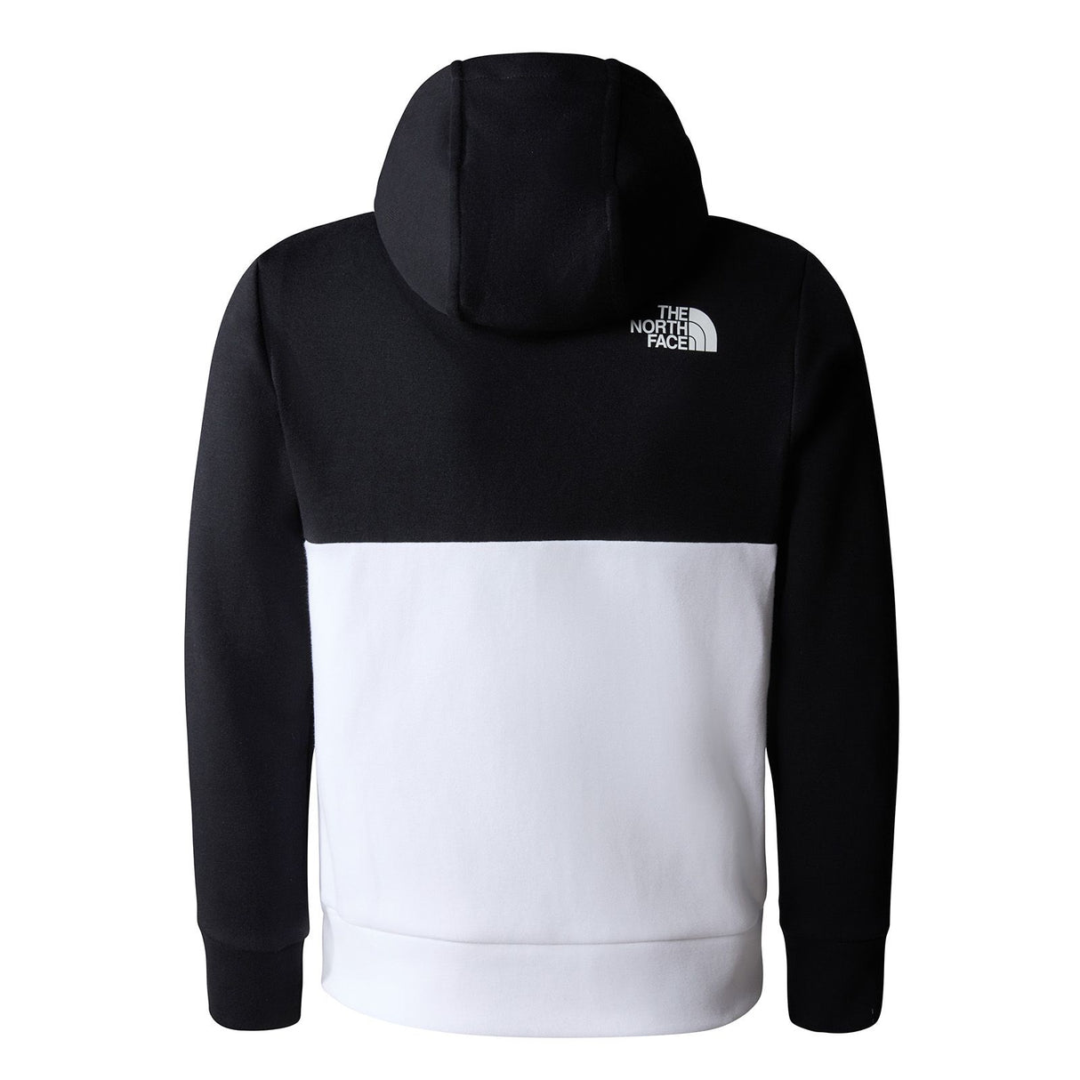 Hanorac Baieti The North Face B Slacker Fz