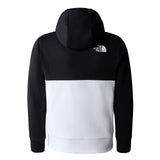 Hanorac Baieti The North Face B Slacker Fz