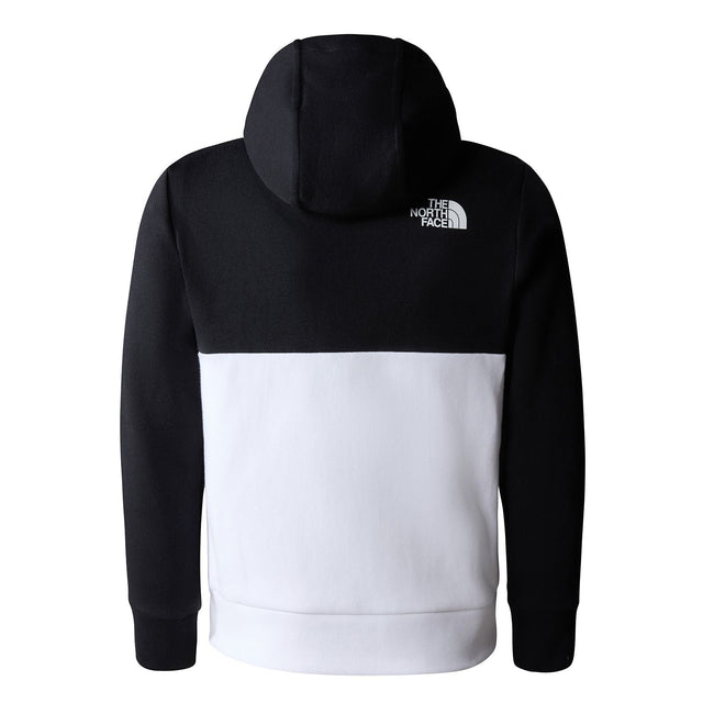 Hanorac Baieti The North Face B Slacker Fz   Hanorac Baieti The North Face B Slacker Fz