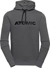 Hanorac Barbati Atomic Rs Grey