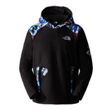 Hanorac Barbati M Tnf X Alfie Kungu Convin Microfleece Hoodie   Hanorac Barbati M Tnf X Alfie Kungu Convin Microfleece Hoodie