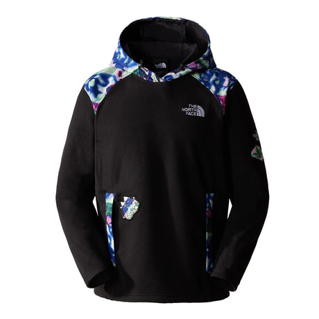 Hanorac Barbati M Tnf X Alfie Kungu Convin Microfleece Hoodie   Hanorac Barbati M Tnf X Alfie Kungu Convin Microfleece Hoodie