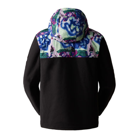 Hanorac Barbati M Tnf X Alfie Kungu Convin Microfleece Hoodie   Hanorac Barbati M Tnf X Alfie Kungu Convin Microfleece Hoodie