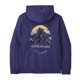 Hanorac Barbati Patagonia M Chouinard Crest Uprisal   Hanorac Barbati Patagonia M Chouinard Crest Uprisal