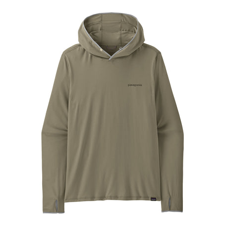 Hanorac Barbati Patagonia M Tropic Comfort Natural Graphic