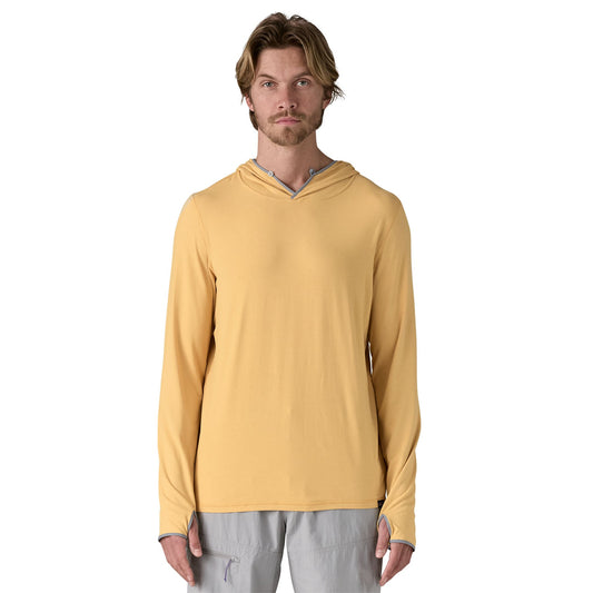 Hanorac Barbati Patagonia M Tropic Comfort Natural   Hanorac Barbati Patagonia M Tropic Comfort Natural