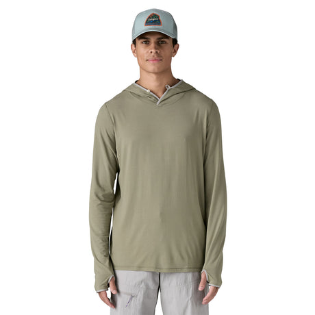 Hanorac Barbati Patagonia M Tropic Comfort Natural