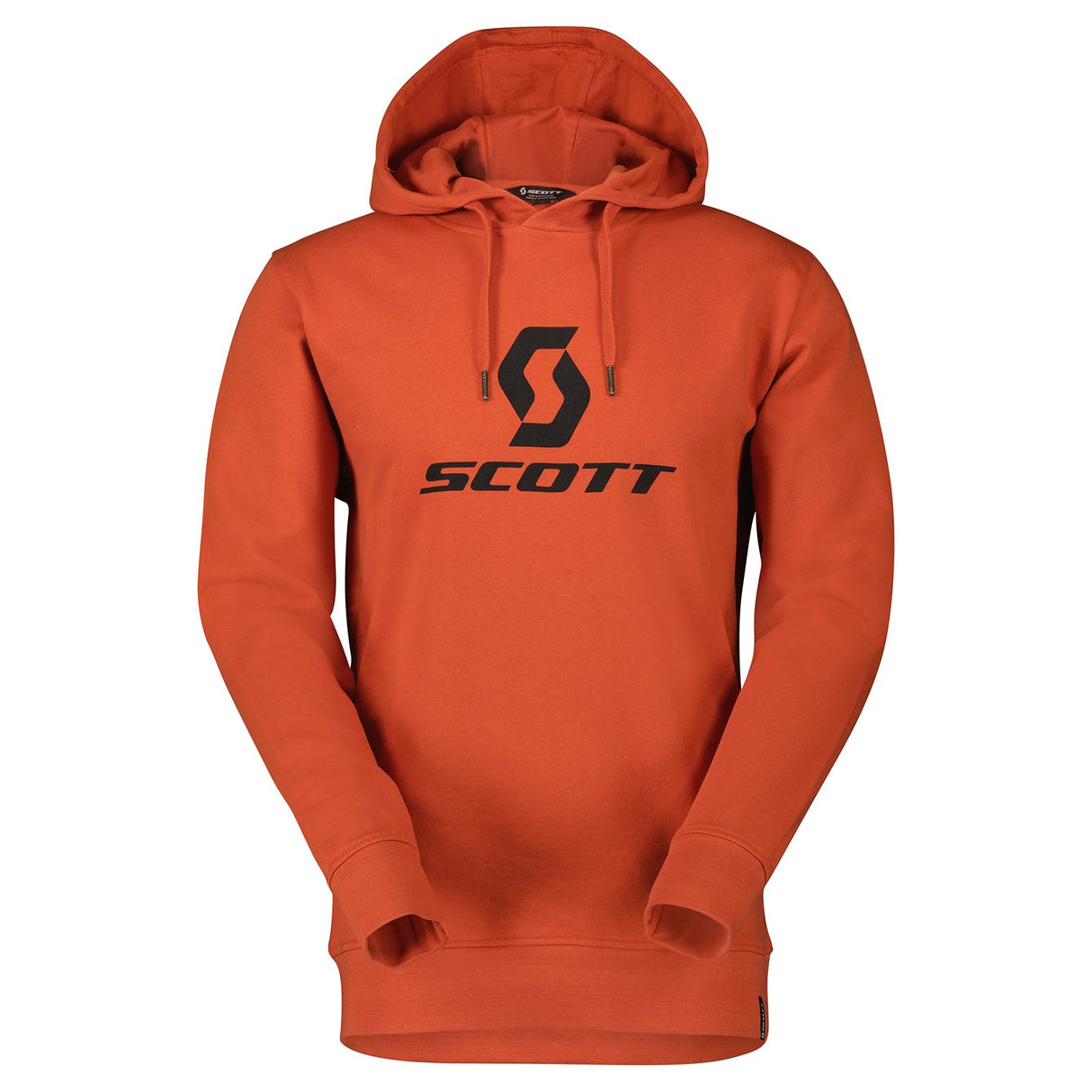 Hanorac Barbati Scott Icon M