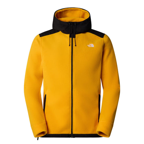 Hanorac Barbati The North Face M Alpine Polartec 200 Fz   Hanorac Barbati The North Face M Alpine Polartec 200 Fz