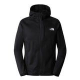 Hanorac Barbati The North Face M Canyonlands Hoodie   Hanorac Barbati The North Face M Canyonlands Hoodie