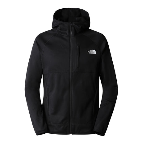 Hanorac Barbati The North Face M Canyonlands Hoodie   Hanorac Barbati The North Face M Canyonlands Hoodie