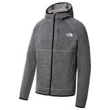 Hanorac Barbati The North Face M Canyonlands Hoodie   Hanorac Barbati The North Face M Canyonlands Hoodie