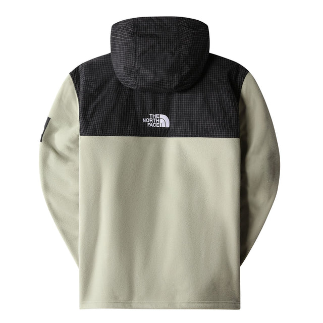 Hanorac Barbati The North Face M Convin Microfleece   Hanorac Barbati The North Face M Convin Microfleece