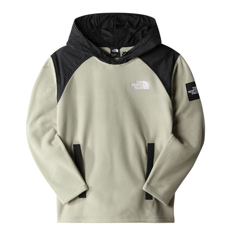 Hanorac Barbati The North Face M Convin Microfleece   Hanorac Barbati The North Face M Convin Microfleece
