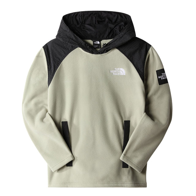 Hanorac Barbati The North Face M Convin Microfleece   Hanorac Barbati The North Face M Convin Microfleece
