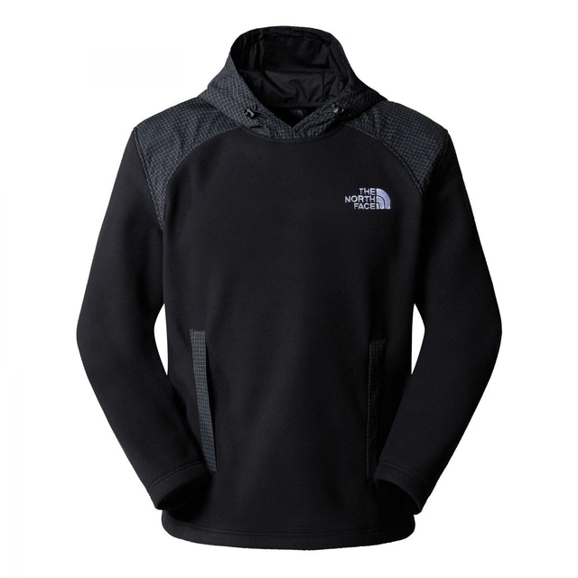 Hanorac Barbati The North Face M Convin Microfleece   Hanorac Barbati The North Face M Convin Microfleece