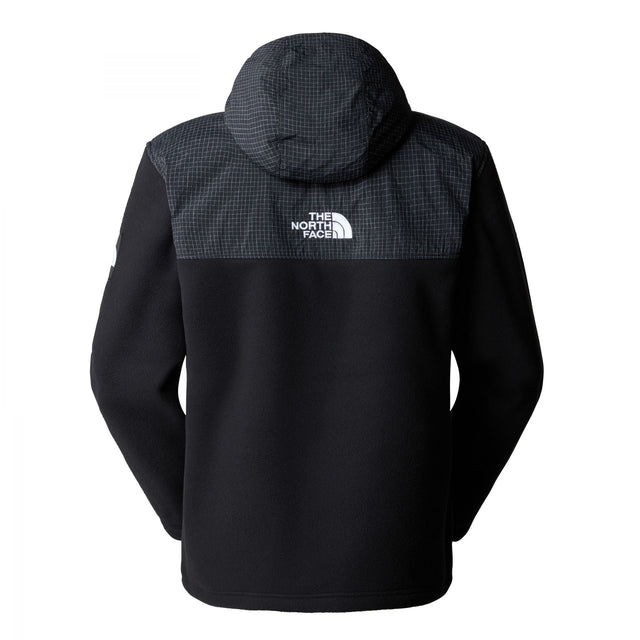 Hanorac Barbati The North Face M Convin Microfleece   Hanorac Barbati The North Face M Convin Microfleece
