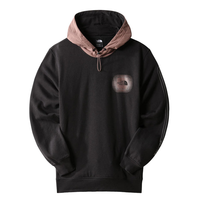 Hanorac Barbati The North Face M Coordinates Hoodie   Hanorac Barbati The North Face M Coordinates Hoodie