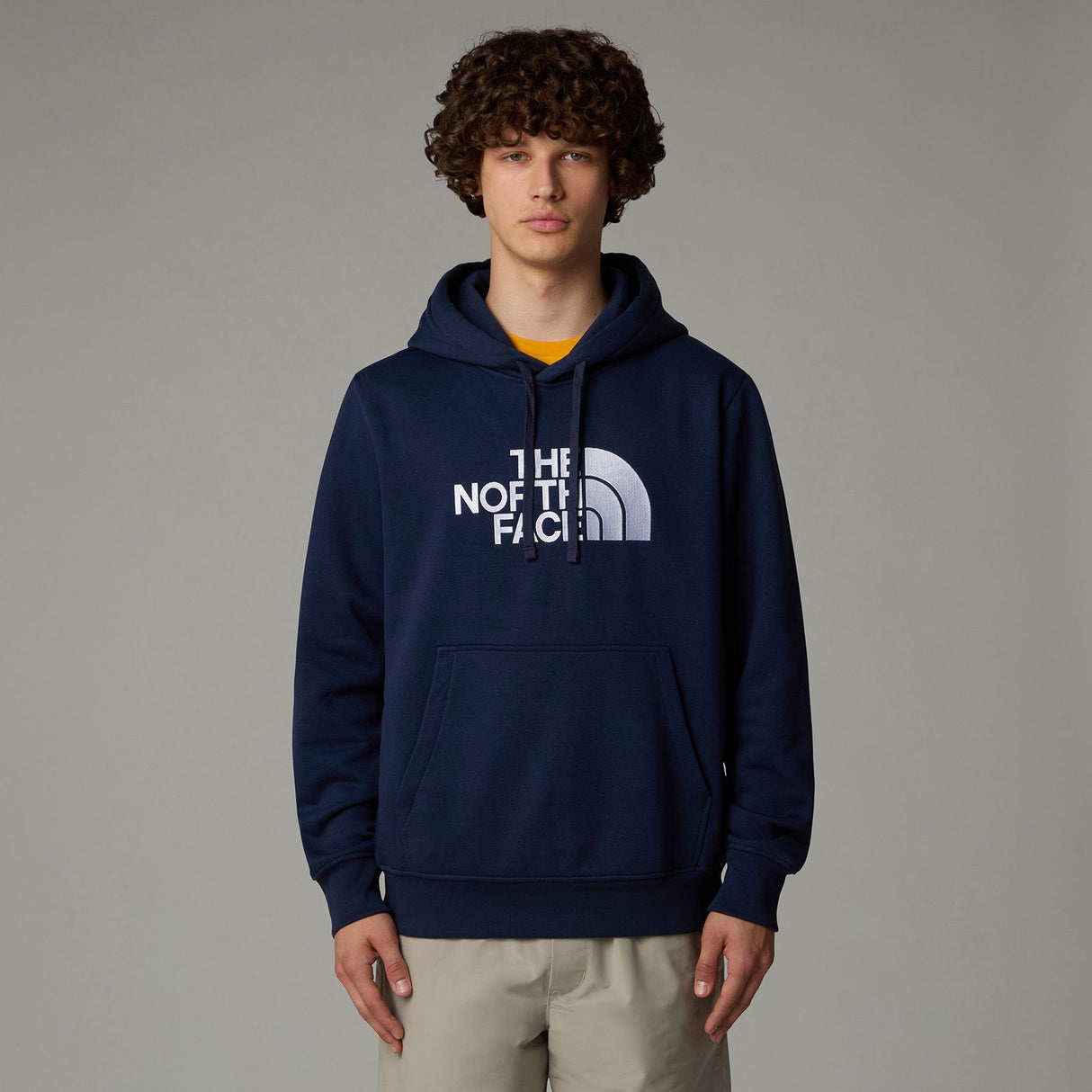 Hanorac Barbati The North Face M Drew Peak