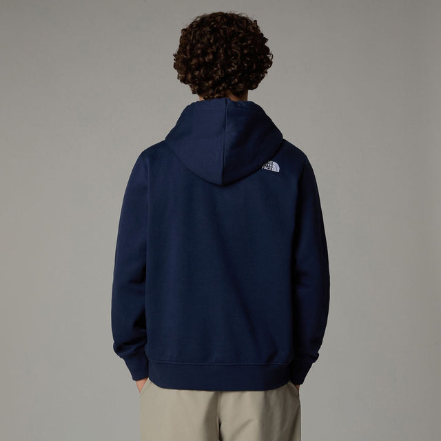 Hanorac Barbati The North Face M Drew Peak   Hanorac Barbati The North Face M Drew Peak