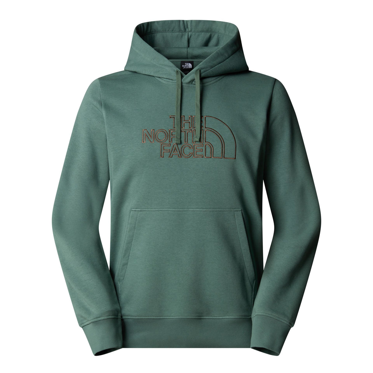 Hanorac Barbati The North Face M Drew Peak Light Hoodie