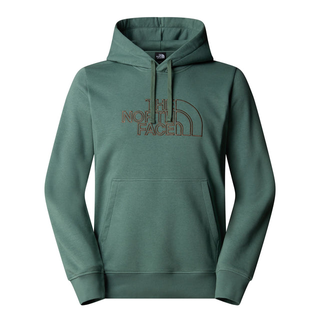 Hanorac Barbati The North Face M Drew Peak Light Hoodie   Hanorac Barbati The North Face M Drew Peak Light Hoodie