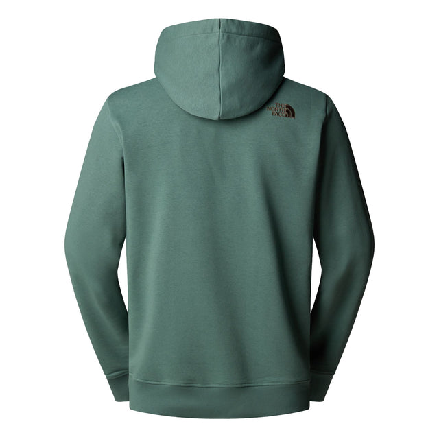 Hanorac Barbati The North Face M Drew Peak Light Hoodie   Hanorac Barbati The North Face M Drew Peak Light Hoodie