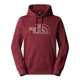 Hanorac Barbati The North Face M Drew Peak Light Hoodie