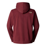Hanorac Barbati The North Face M Drew Peak Light Hoodie